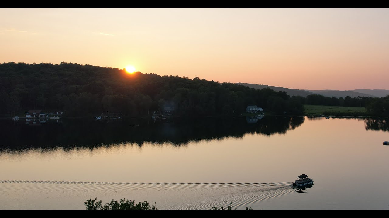 Somerset Lake (Uncut)