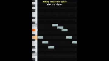 Making themes for games 🍕 #flstudio #music #pizzatower #videogamemusic #Mr_Odd_Ball