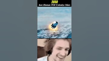 Will Humans Colonize Mars by 2050?