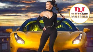 Dj Samarbek Popular B Two Remix