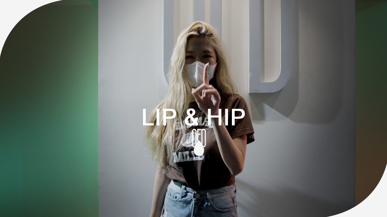 HyunA - Lip & Hip l Bibi (Choreography) - YouTube