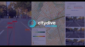 SCREEN – Smarter & Safer Cycling Infrastructure