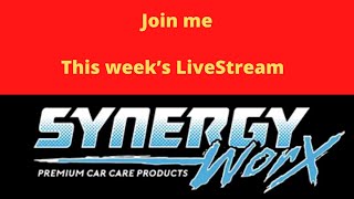 This Weeks LiveStream SYNERGY WORX
Synergy Worx was created with one goal in mind, deliver the best quality products to both Car Enthusiasts and Professional Detailers across the world! Easy to use for the DIY Car Enthusiast, and good enough to surpass Professional Detailers expectations.
SYNERGY WORX Instagram - https://www.instagram.com/synergyworxusa/
SYNERGY WORX Web Site - https://synergycarcare.com/
SYNERGY WORX YouTube -https://www.youtube.com/channel/UC_4uGUxqzO_3nP7f_c_PslA
𝗠 𝗜 𝗞 𝗘 𝗦 𝗔 𝗨 𝗧 𝗢 𝗗 𝗘 𝗧 𝗔 𝗜 𝗟 𝗜 𝗡 𝗚
💻 𝗬𝗢𝗨𝗧𝗨𝗕𝗘 ➤https://m.youtube.com/channel/UCV52BS...
📸 𝗜𝗡𝗦𝗧𝗔𝗚𝗥𝗔𝗠 ➤https://www.instagram.com/mikes_auto_...
𝗣 𝗔 𝗣 𝗔 𝗦 𝗠 𝗨 𝗥 𝗙 𝟵 𝟭 𝟴
💻 𝗬𝗢𝗨𝗧𝗨𝗕𝗘 ➤https://m.youtube.com/user/rsexy707
📸 𝗜𝗡𝗦𝗧𝗔𝗚𝗥𝗔𝗠 ➤https://www.instagram.com/papasmurf91...
𝗥 𝗔 𝗗 𝗚 𝗔 𝗥 𝗔 𝗚 𝗘
📸 𝗜𝗡𝗦𝗧𝗔𝗚𝗥𝗔𝗠 ➤https://www.instagram.com/rad.garage/
💻 𝗪𝗘𝗕𝗦𝗜𝗧𝗘 ➤https://www.radgarage.ca
💌 𝗘𝗠𝗔𝗜𝗟 ➤radgarageyyc@gmail.com
👕 𝗠𝗘𝗥𝗖𝗛 ➤https://rad-garage.creator-spring.com
𝗣𝗥𝗘𝗩𝗜𝗢𝗨𝗦 𝗟𝗜𝗩𝗘𝗦𝗧𝗥𝗘𝗔𝗠𝗦
➤APEX Detailing
https://tinyurl.com/te22t9bt
➤Pan the Organizer -
https://tinyurl.com/c29a4rn8
➤MaxShine
https://m.youtube.com/watch?v=U-vTWBL...
➤Obsessed Garage
https://tinyurl.com/czymasw6
➤The Detail Firm
https://tinyurl.com/v6heh3vn
If you like watching detailing videos, how-to videos, product reviews, and livestreams please subscribe to my channel. I do appreciate it very much.
Below are affiliate link, i do make a small profit from them only if you buy something using that link. The support is grateful and helps support the channel to grow, get better. Thanks
MikesAutoDetailing4U@gmail.com email
Www.Mikesautodetailing4u.com web-site
www.Gloveboxdetail.com Use discount code MIKE20 for 20% first month
www.SuperClean.com
https://www.tubebuddy.com/OakleyAutoD...
CarGuys Supplies — https://carsupplieswarehouse.com?sca_...
https://877askxtreme.com/ Coupon Code MIKE10 at checkout for 10% off
EthosCarCare https://bit.ly/2U0YuR3
AvalonKing Ceramic Coating https://avalonking.com/ref/michael.wi...
Chemical Guys Web Site https://fbuy.io/chem/4yxgmx82
-~-~~-~~~-~~-~-
Please watch: I did an Interior Detail Car for Free
https://www.youtube.com/watch?v=tx8KQsTL-vM
-~-~~-~~~-~~-~- This Weeks LiveStream SYNERGY WORX