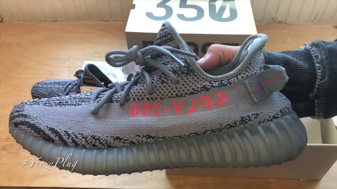 Yeezy 350 V2 Beluga 2.0 - Unboxing/ Review - IN STOCK NOW