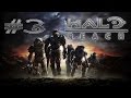 【Xbox360】Halo:Reach #3【プレイ動画】