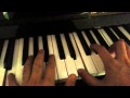 Yiruma  river flows in you piano cover