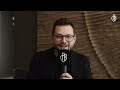 Talk mit Guillermo Abascal 🎤 🎥 🎬