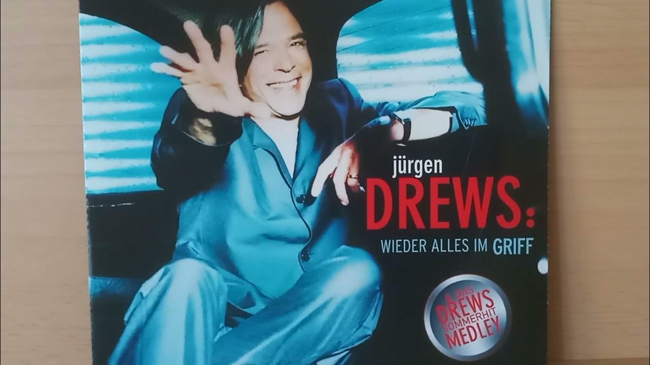 Jürgen Drews : Wieder alles im Griff ( Dance Hit Mix 99 ) Jürgen Drews : Wieder alles im Griff ( Dance Hit Mix 99 )