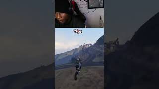 Pega nada🤣🤣🤣 #gtarp #fivembrasil #gta #gtarprl #gtarpfivem #roleplay #brasilgtarp