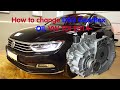 DIY How To Change DSG GEARBOX Oil Volkswagen Passat B8 2014 - 2020 TDI