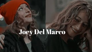 Grand Army - Joey Del Marco