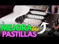 MEJORA el SONIDO de TU GUITARRA! Cambio de Pastillas Doctor Guitarra