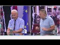 “Mediu, zari i Saliut”/ Nallbani: Sa pagoi Berisha të ‘shkelë’ në Amerikë?