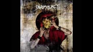 Blasphemist - ...Where No One Stood Before