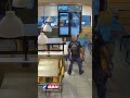 A  man was arrested after Tucson police say he tried to rob a 70-year-old man