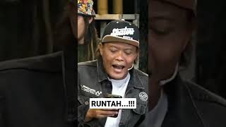 #runtah SULE feat DOEL SOEMBANG #shorts #sule #doelsumbang #sabrinasameh #fyp #viral