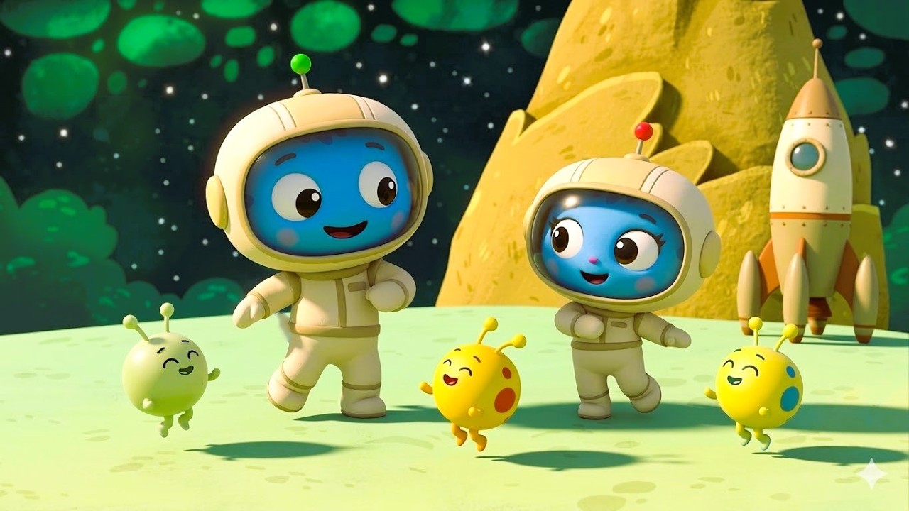 Нова Серія МурКотики Космічні Пригоди котика Котті та Киці Кітті 🚀 МУЛЬТФІЛЬМ ДЛЯ ДІТЕЙ УКРАЇНСЬКОЮ