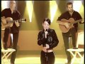 Alizee Jacotey - La Isla Bonita [LIVE].