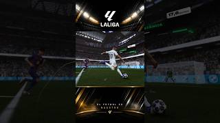 CHUTAÇO do Mbappé! 💥 No travessão e GOL! 🔥 #fyp #viral #explore #foryou