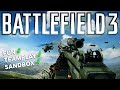 Battlefield 3 did so many things right!