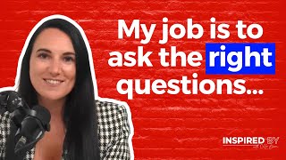 Welcome To The Inspired By Show My Promises To You