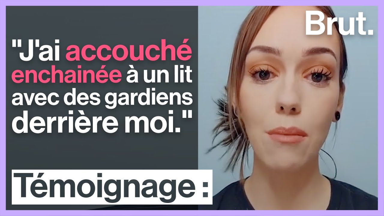 #prisontok : ils racontent leur expérience en prison