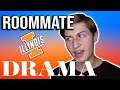 STORY TIME COLLEGE ROOMMATE DRAMA! | RatchetCade Relates