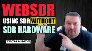 Using Software Defined Radio Without SDR Hardware - WebSDR screenshot 5