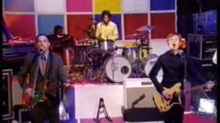 Beck - Sissyneck Live