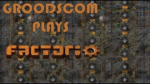 Factorio BioIndustries S1E25 Increasing Production