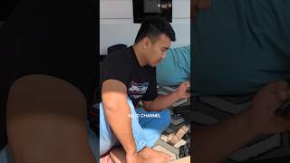 Mas Bagus Resmi Ikut Bp  bp karnaval