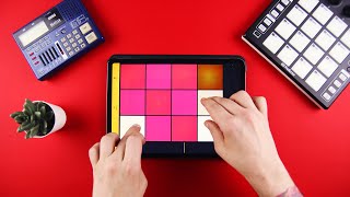 Dubstep Sample Pack Challenge | Drum Pads 24 screenshot 3