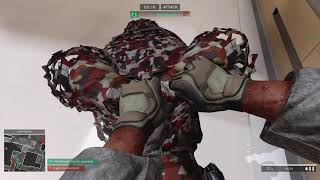 AA : PG - WallHack : ISilea
