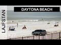 Daytona Beach - trzy dni plażowania