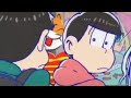 Ladies and gentlemen the osomatsu dub