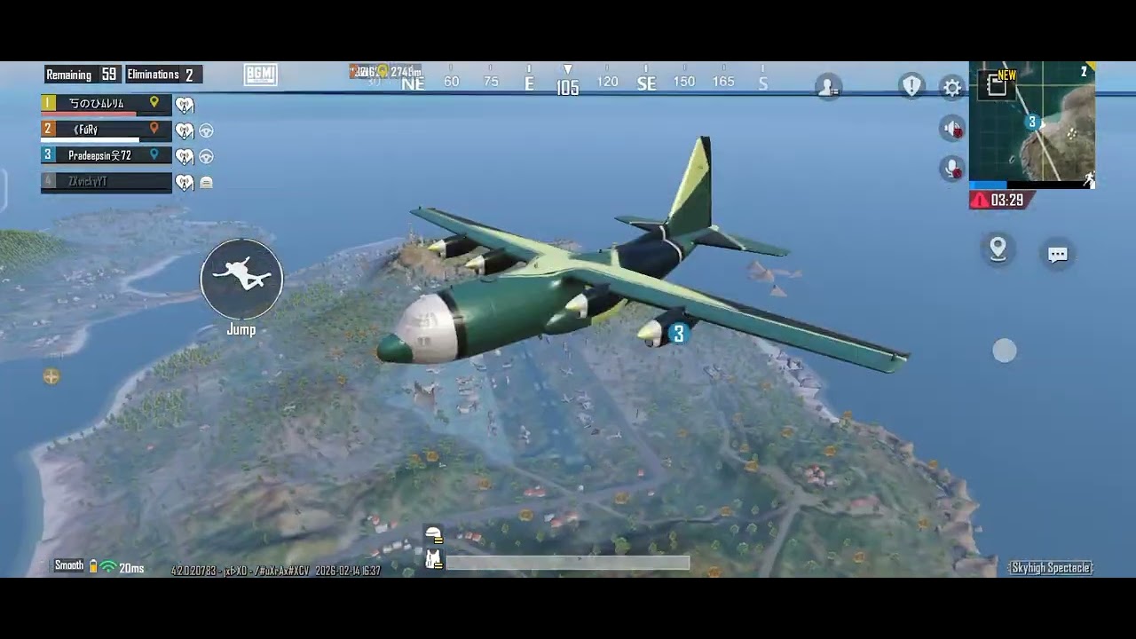 BGMI LATEST UPDATE🔥🔥PUBG 