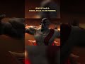 God of war 2: Ikaro, Atlas y los poderes  #godofwar #kratos #playstation #godofwar