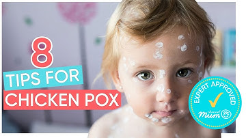 Chicken Pox Hacks | Channel Mum