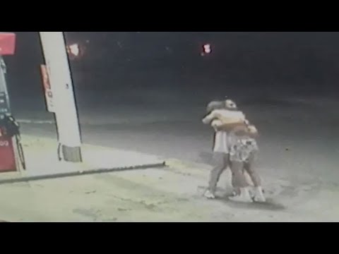 Good Samaritan helps Hot Springs teen after crash with accused drunk ...