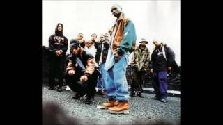 Mobb Deep - Take It In Blood (Instrumental)