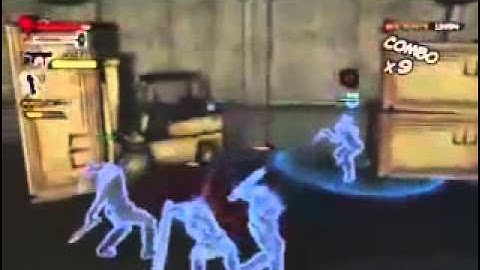 Deadpool Game PS4 Mr Sinister walkthrough part 19 Gameplay