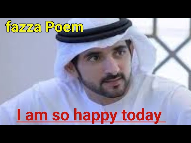 fazza Poem sheikh Hamdan| fazza Poems English translate| fazza poetry official| prince fazza Poem class=