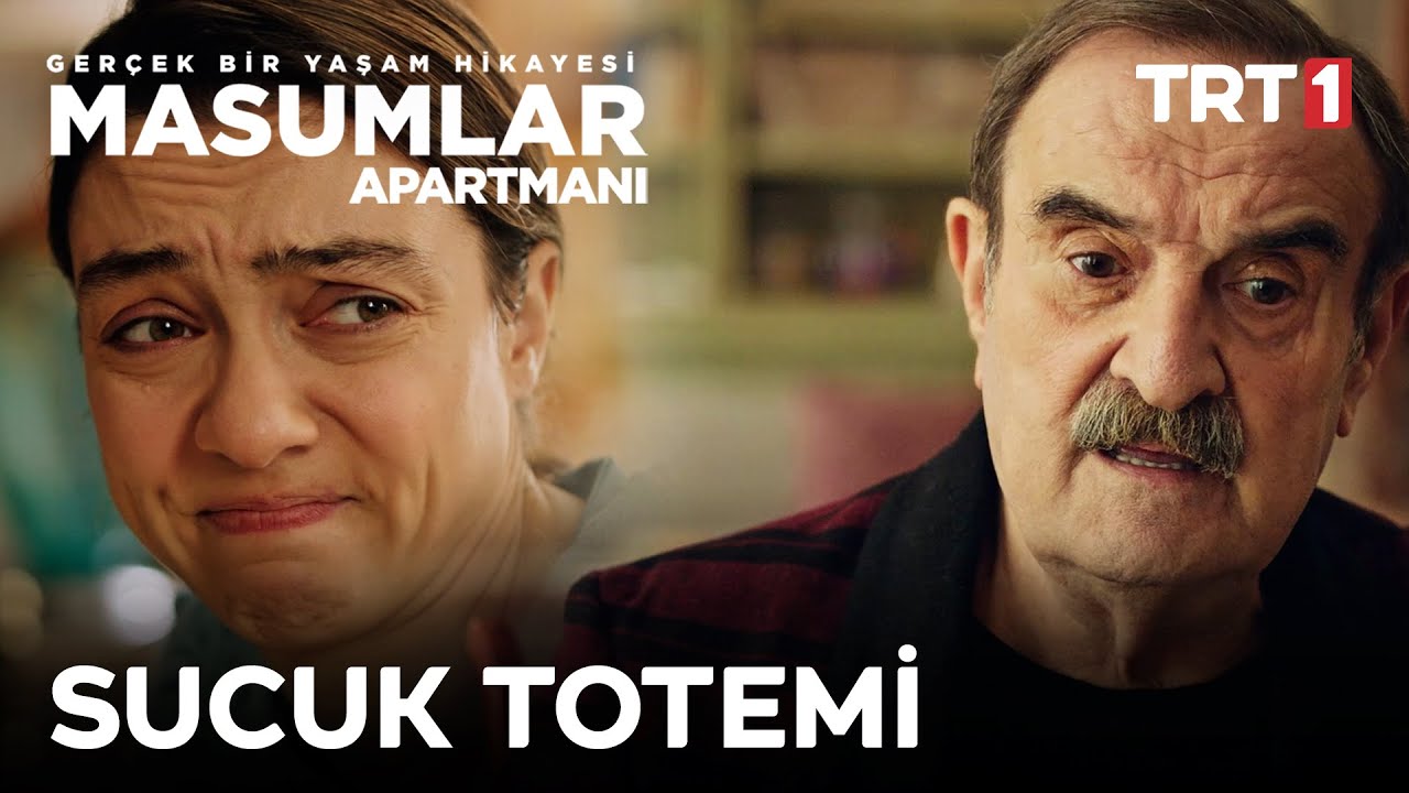 Gülben'in Totemleri Bu Kez Bebeği İçin... | Masumlar Apartmanı 65. Bölüm