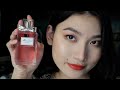 Miss Dior Rose N'Roses Fragrance Review