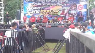 Dangdut terbaru,New coplak, mandiraja