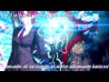 Open the Doors ~Sub Español