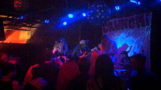 CrunchFest~ Spelltalk