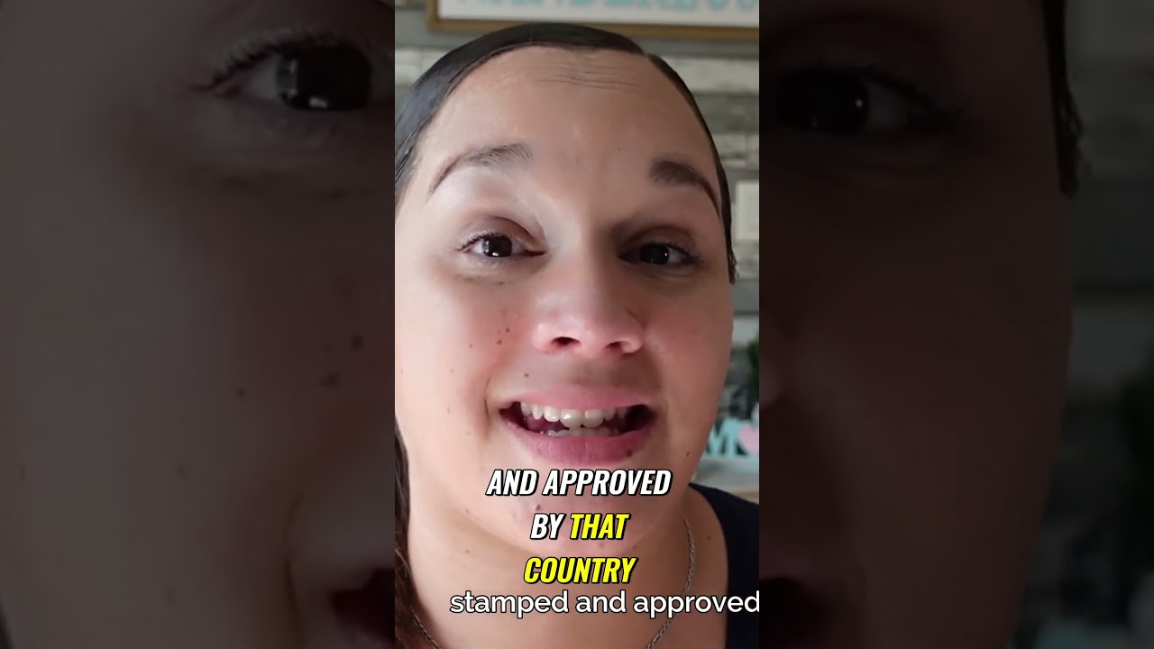 Getting Legally Married Abroad  Everything You Need to Know