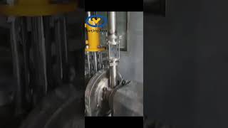Famous SHJ-72 Twin Screw Extruder with Underwater Pelletizing for TPO Compounding Net Worth