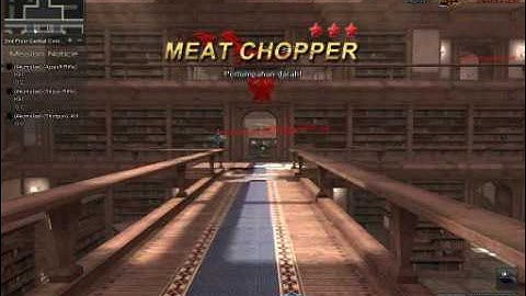 CHEAT POINT BLANK GARENA 2017